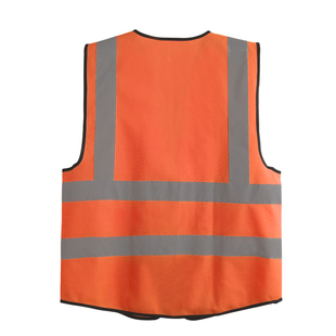 多功能乐投（中国）官方网站登录界面安全背心 汽车用乐投（中国）官方网站登录界面马甲可印字