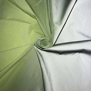 黄灰渐变色乐投（中国）官方网站登录界面面料 颜色可定制