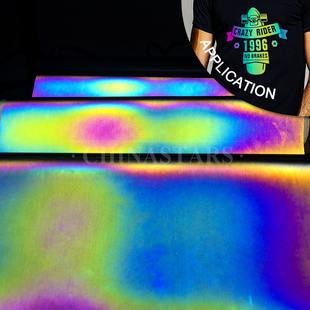 炫彩七彩乐投（中国）官方网站登录界面热贴膜材料