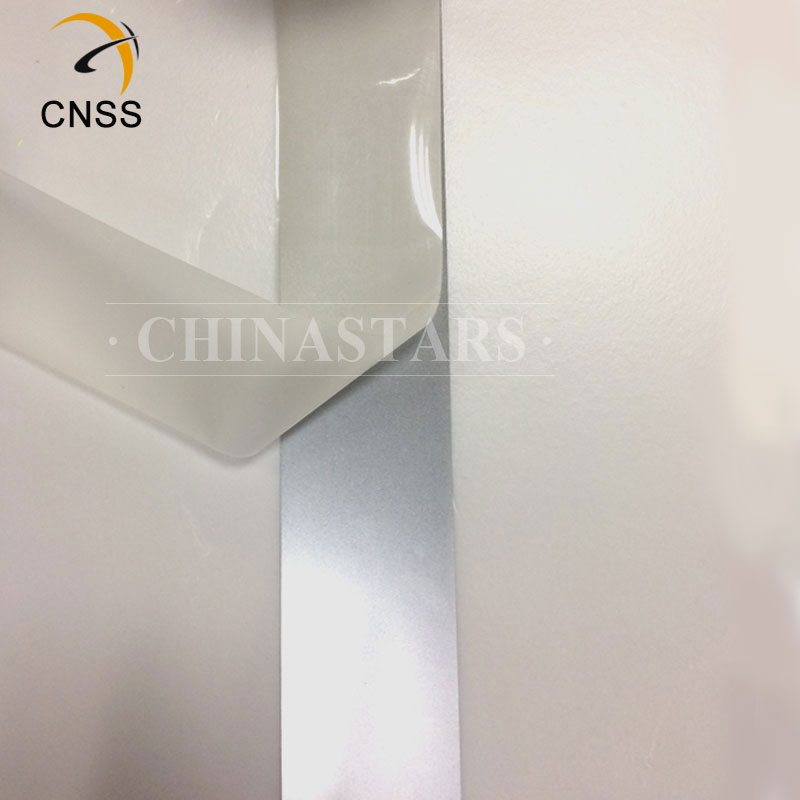 亮银热贴 PES MK（中国）一站式服务平台热贴膜