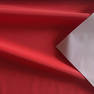 柔软尼丝纺红色乐投（中国）官方网站登录界面布