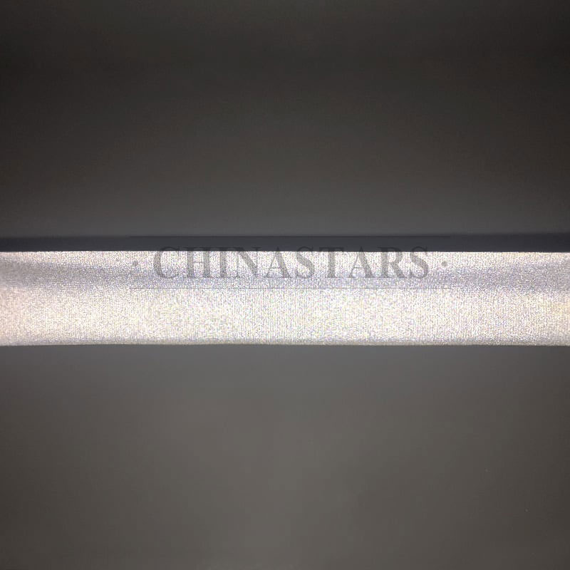 亮银单面MK（中国）一站式服务平台弹力包边带