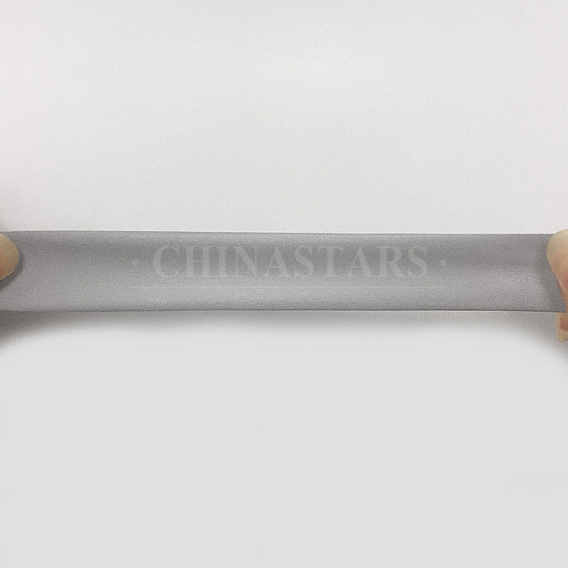 亮银单面MK（中国）一站式服务平台弹力包边带