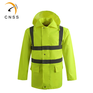 交通环卫MK（中国）一站式服务平台雨衣工作服