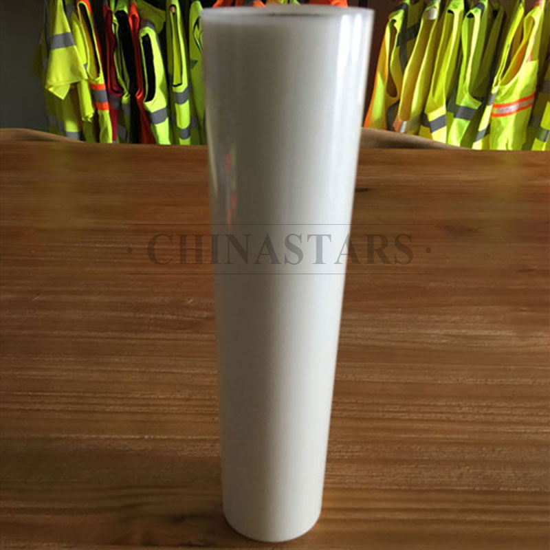 MK（中国）一站式服务平台植珠转印膜（不镀铝）