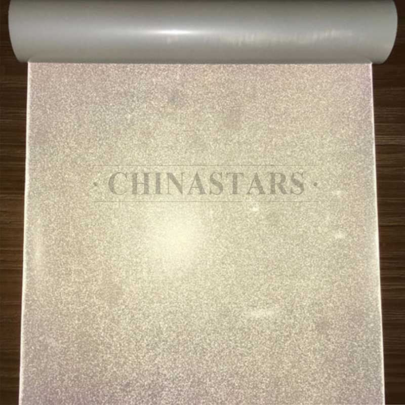 MK（中国）一站式服务平台植珠转印膜（不镀铝）