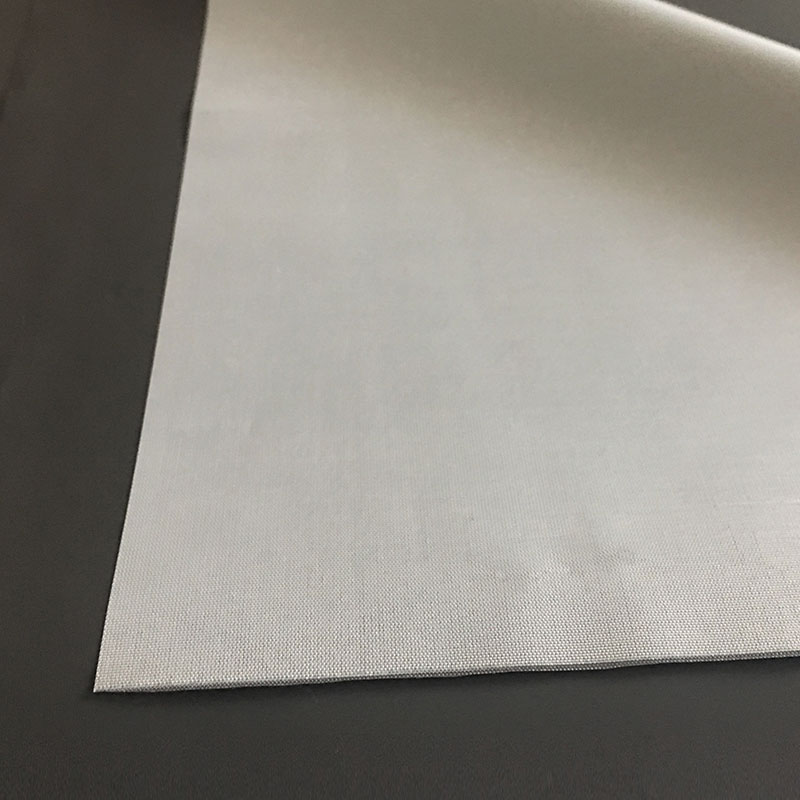 柔软涤纶黑色MK（中国）一站式服务平台布