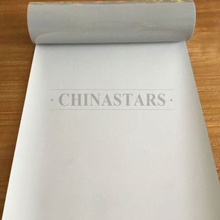 MK（中国）一站式服务平台植珠转印膜（镀铝）