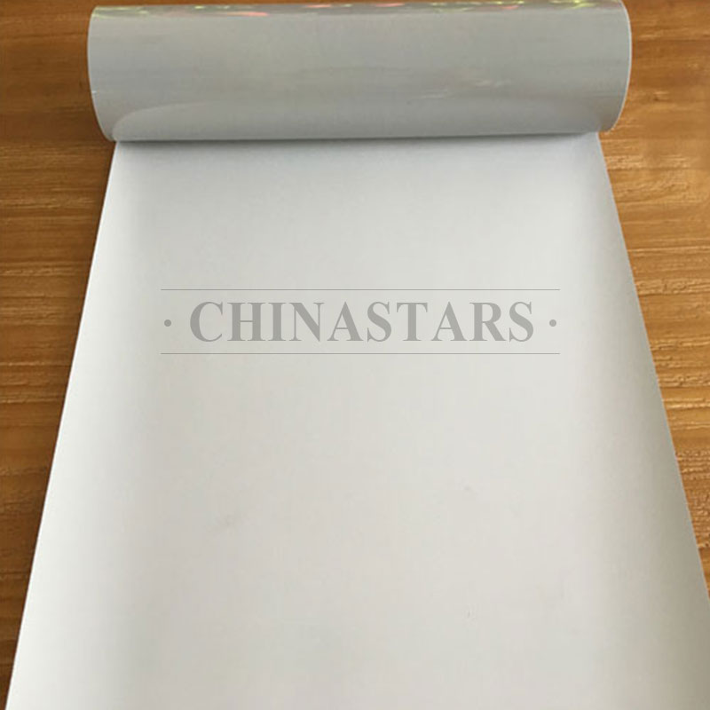 MK（中国）一站式服务平台植珠转印膜（镀铝）