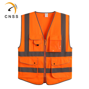 多袋款乐投（中国）官方网站登录界面背心可印字 乐投（中国）官方网站登录界面马甲多色可选