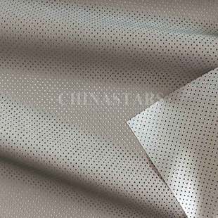 冲孔薄型MK（中国）一站式服务平台弹力布面料