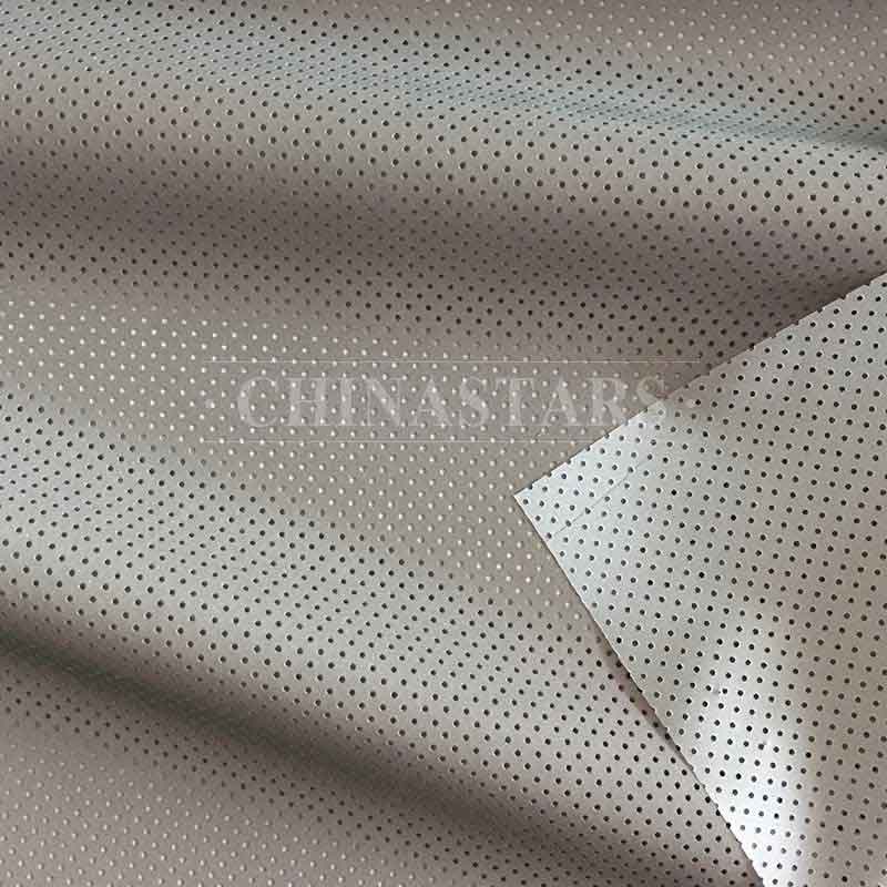 冲孔薄型MK（中国）一站式服务平台弹力布面料