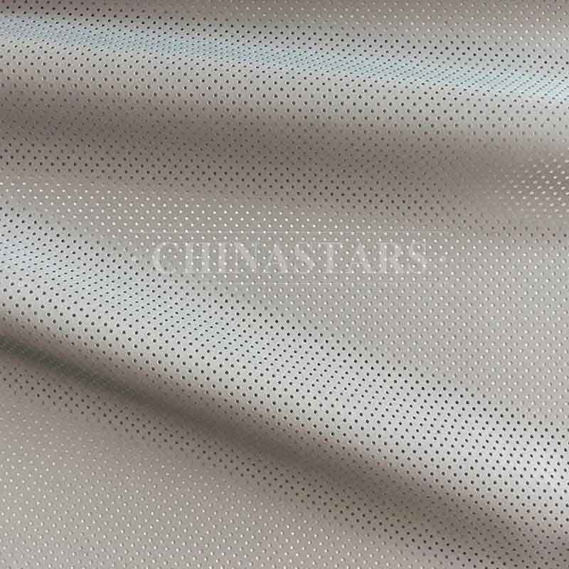 冲孔薄型MK（中国）一站式服务平台弹力布面料