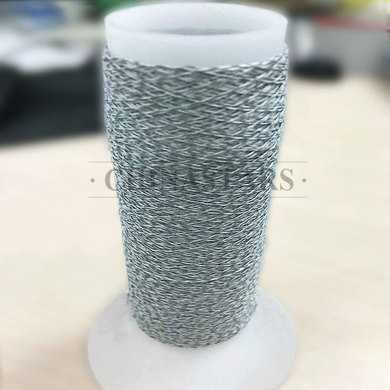 MK（中国）一站式服务平台加捻线MK（中国）一站式服务平台纱≥0.25mm