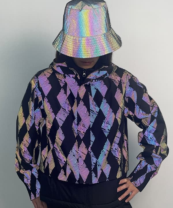五彩印花MK(中国)一站式服务平台帽