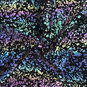 印花乐投（中国）官方网站登录界面面料可定制花型