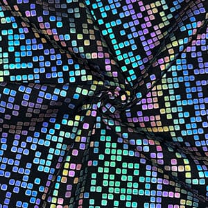 印花乐投（中国）官方网站登录界面面料可定制花型