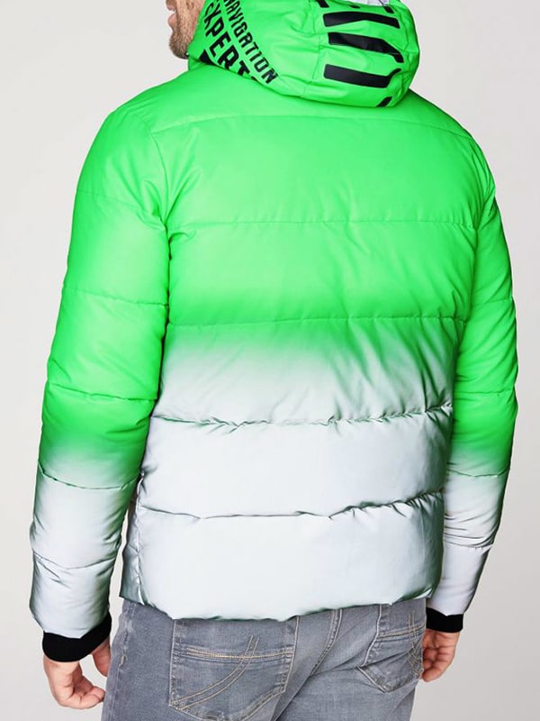渐变MK（中国）一站式服务平台羽绒服装