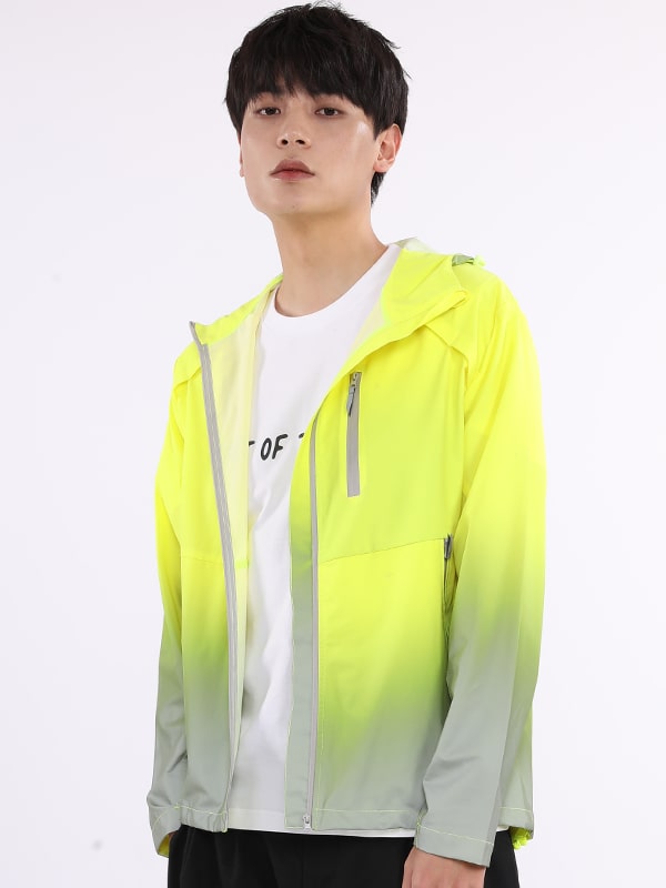 渐变MK（中国）一站式服务平台时尚外套