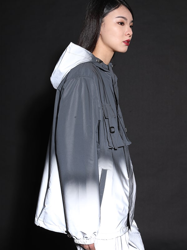 渐变MK（中国）一站式服务平台夹克