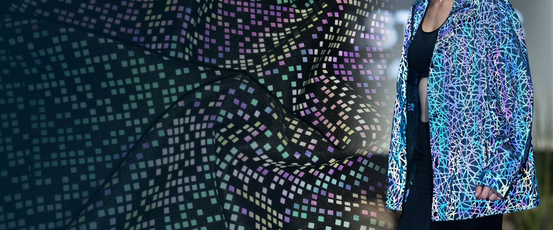 印花乐投（中国）官方网站登录界面面料