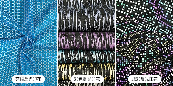 MK（中国）一站式服务平台印花MK（中国）一站式服务平台面料的优势