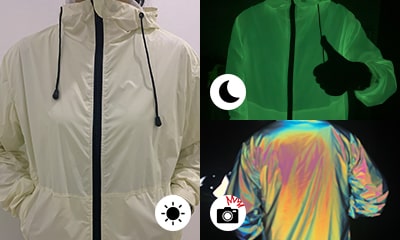 夜光幻彩MK（中国）一站式服务平台面料
