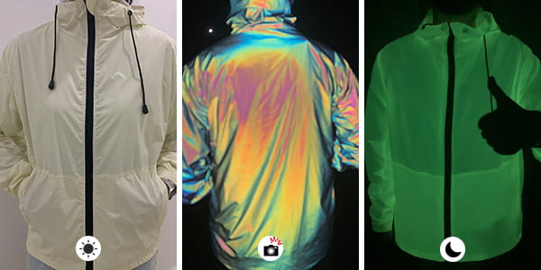 夜光幻彩MK(中国)一站式服务平台面料